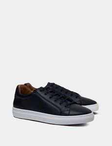 Navy Tennis Trainer