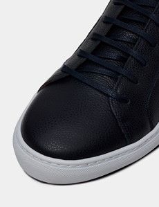 Navy Tennis Trainer