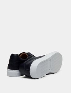 Navy Tennis Trainer