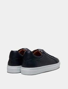 Navy Tennis Trainer