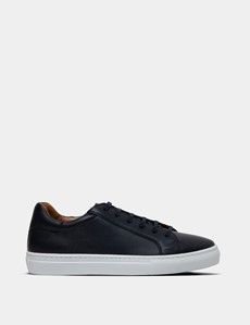 Navy Tennis Trainer