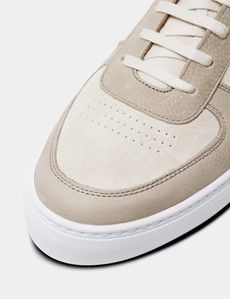 Ivory Court Trainer