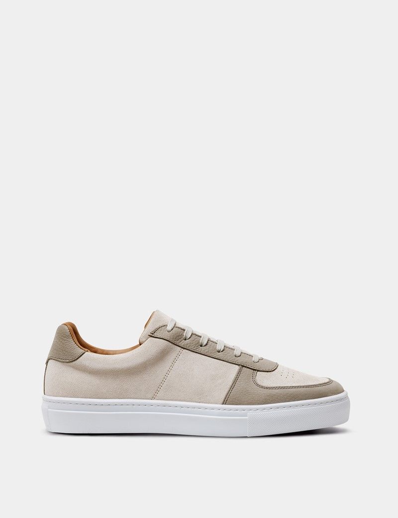 Ivory Court Trainer