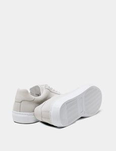 Off White Court Trainer