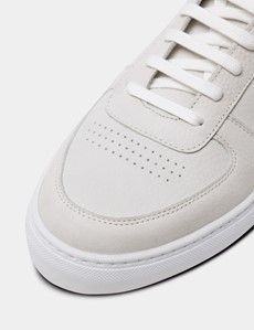 Off White Court Trainer