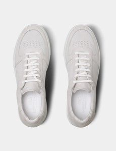 Off White Court Trainer