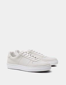 Off White Court Trainer