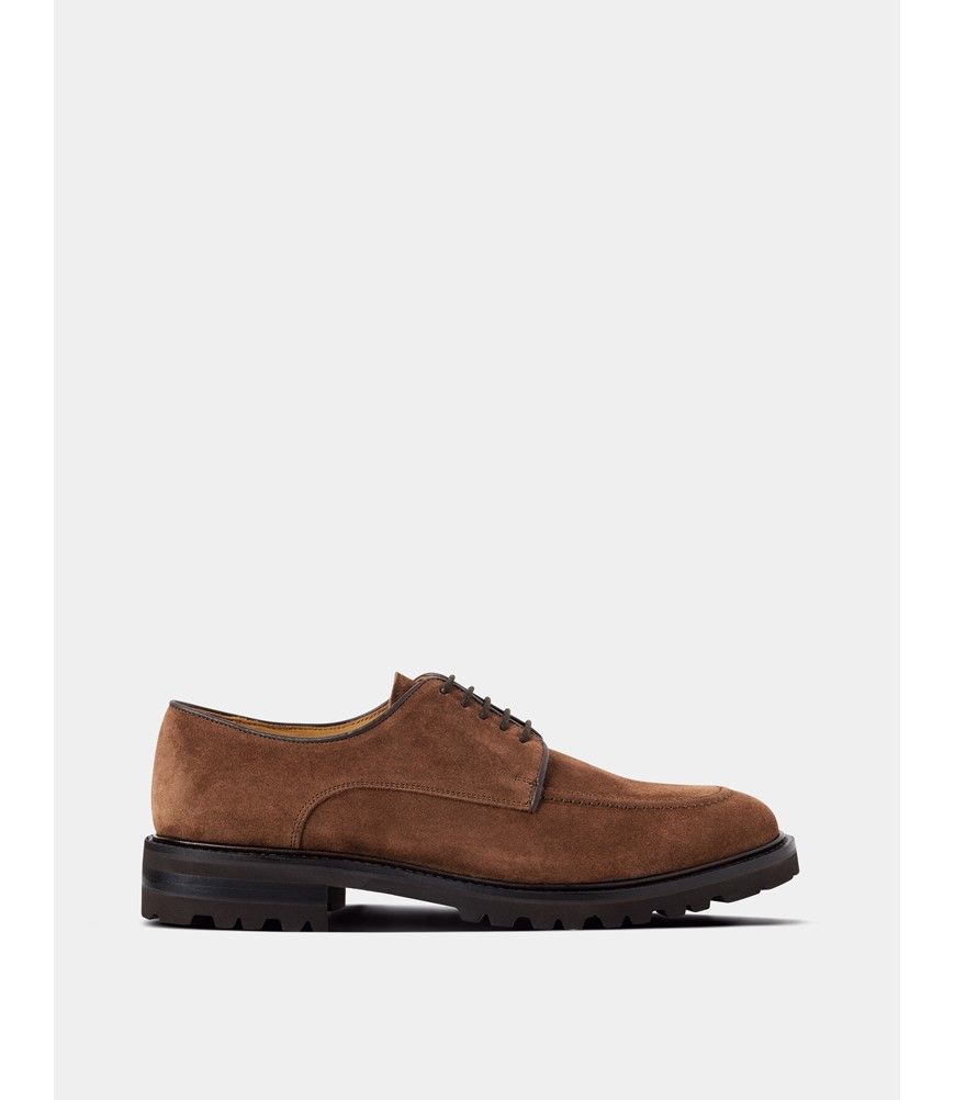 シューズ・サンダルその他 ASCLO Suede Daily Derby Shoes (3color) ASCLO Suede Daily Derby Shoes (3color) - ASCLO | 60% - Asian