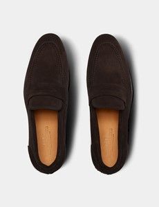 Brown Loafer-preview4