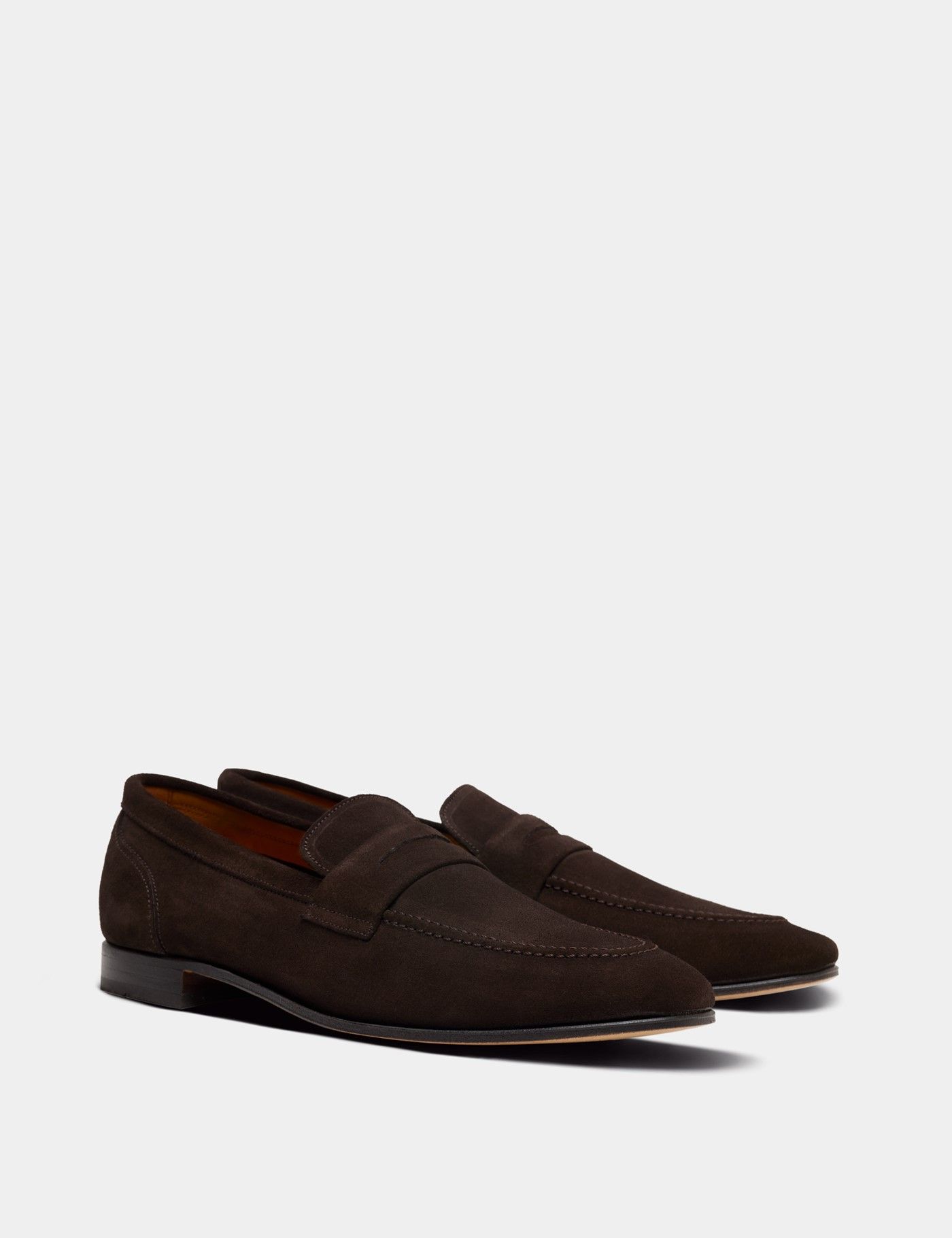 Brown Loafer-preview