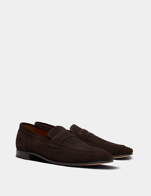 Brown Loafer-preview
