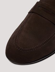 Brown Loafer-preview5
