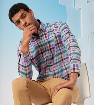 Casual Shirts