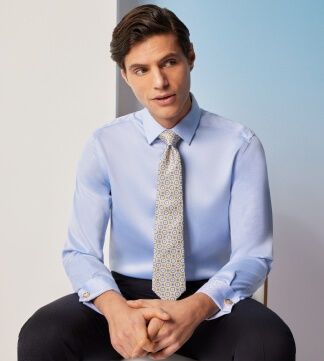 Non-Iron Shirts