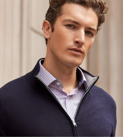 Business Casual