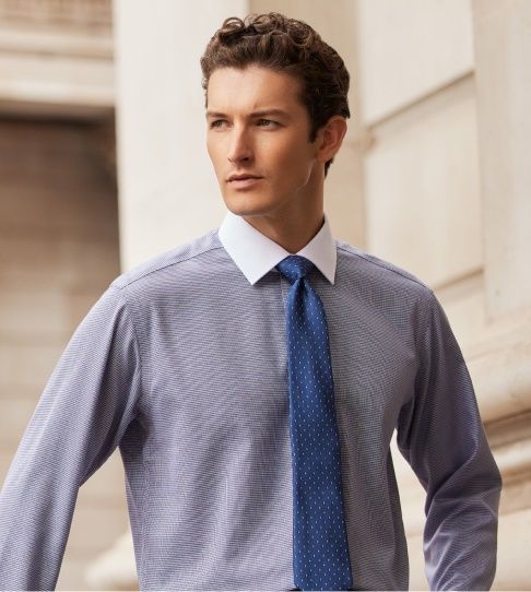 Formal Shirts