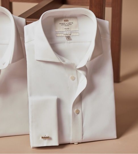 White Shirts