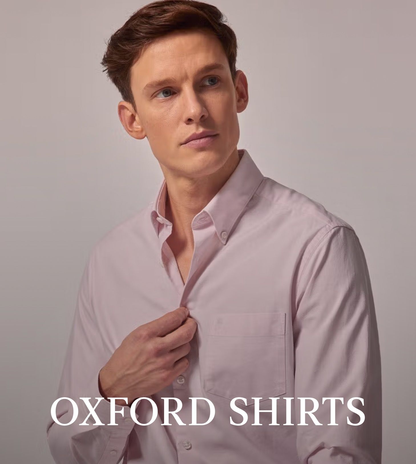 Men's Shirts