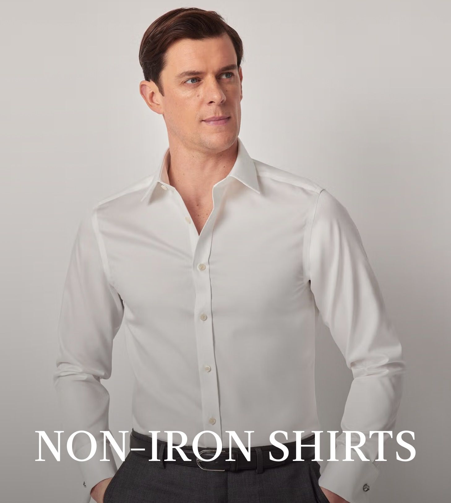 Men's Shirts