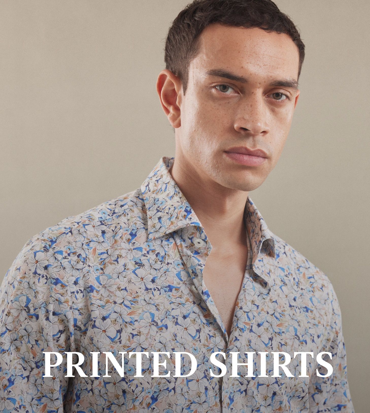 Men's Business Casual Shirts