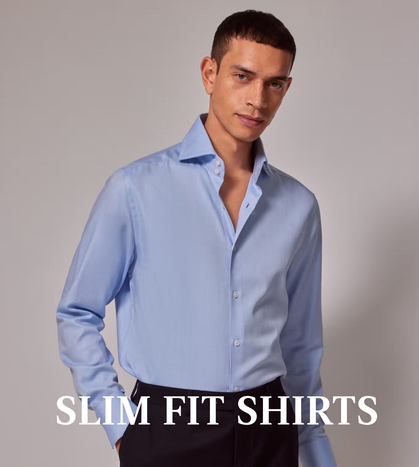 All Casual Shirts