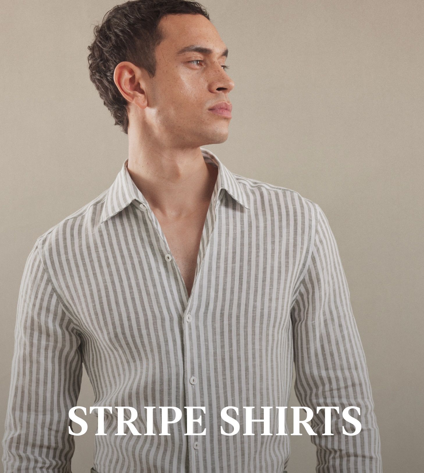 All Casual Shirts