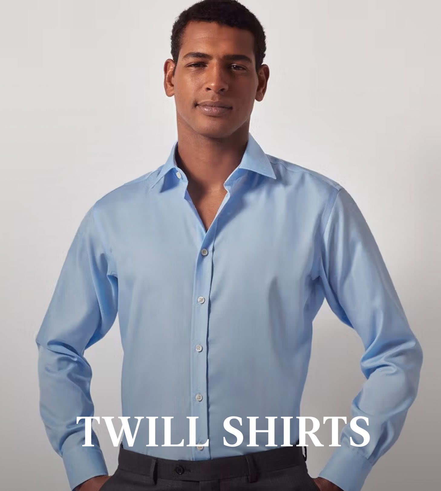 Men's Non-Iron Formal Shirts