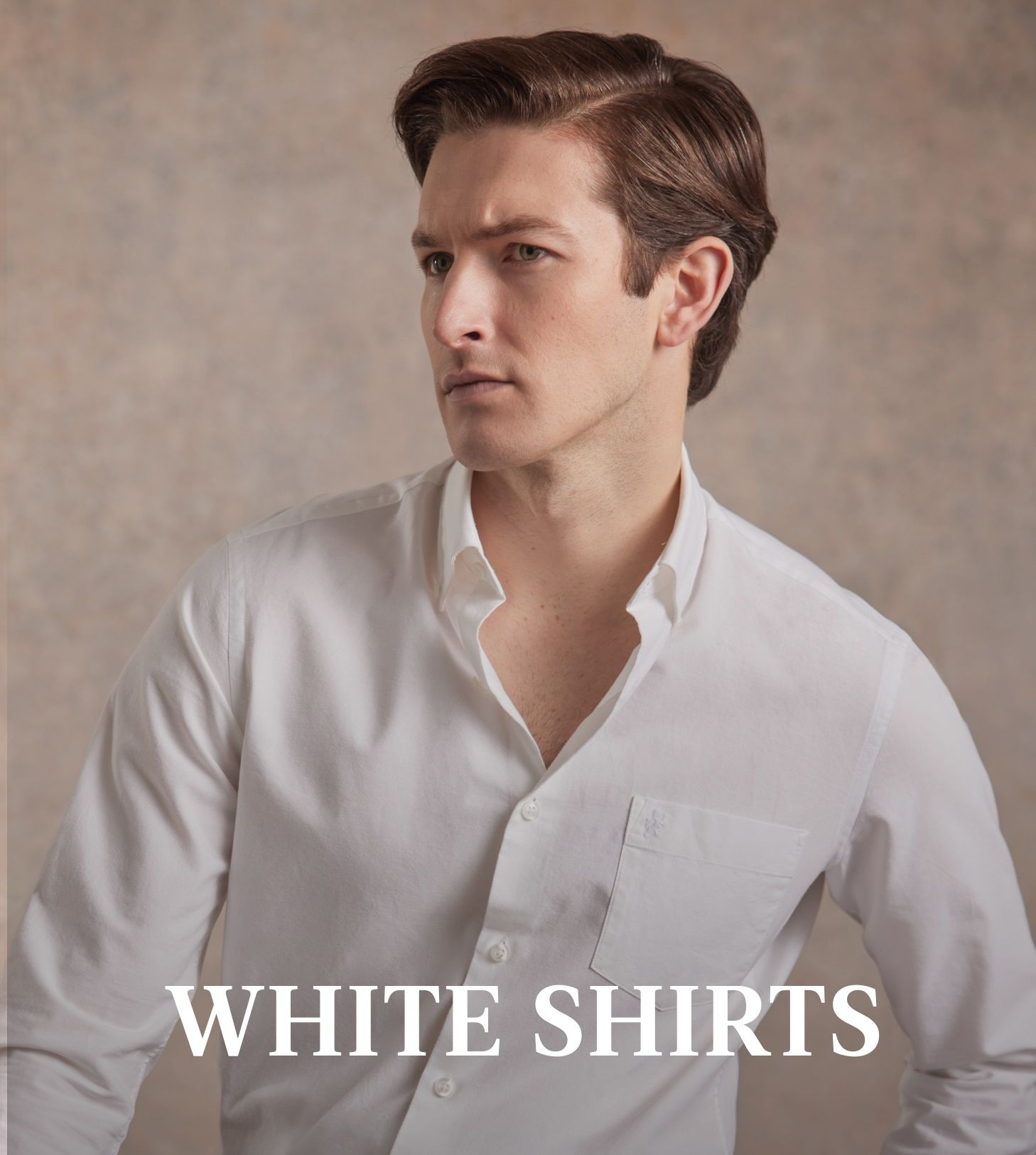 Men's Non-Iron Formal Shirts