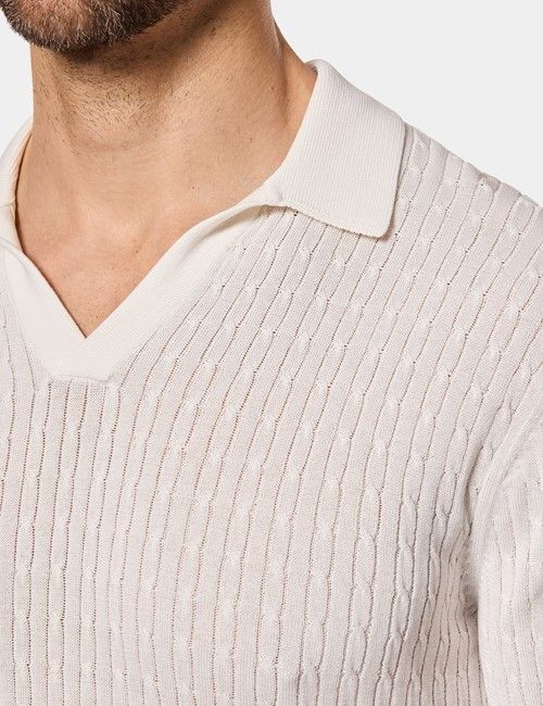 Chocolate Brown Linen Shorts