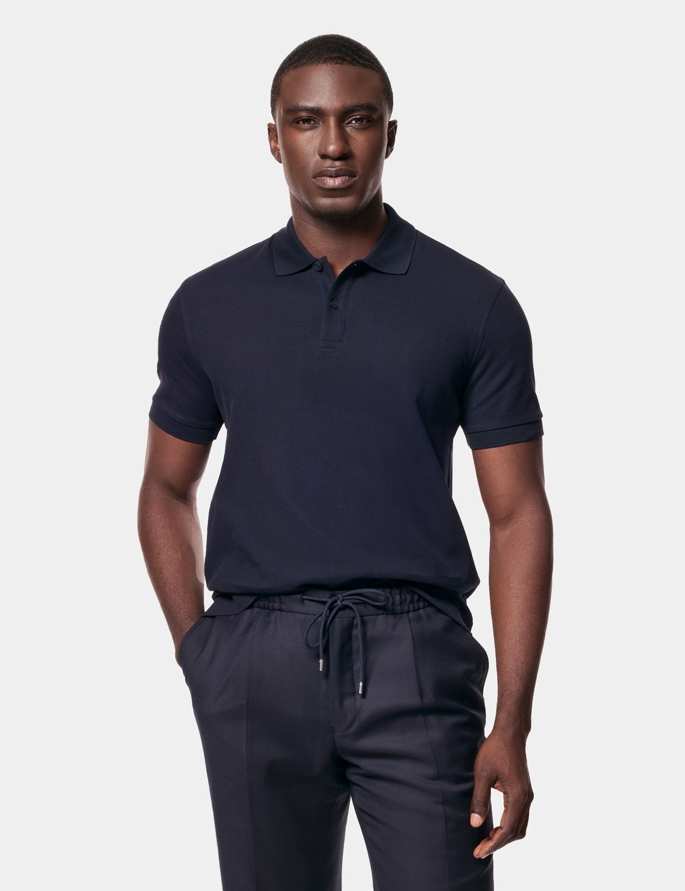 Men's Polo Shirts | Hawes & Curtis | USA Men's Polo Shirts | Hawes & Curtis | USA
