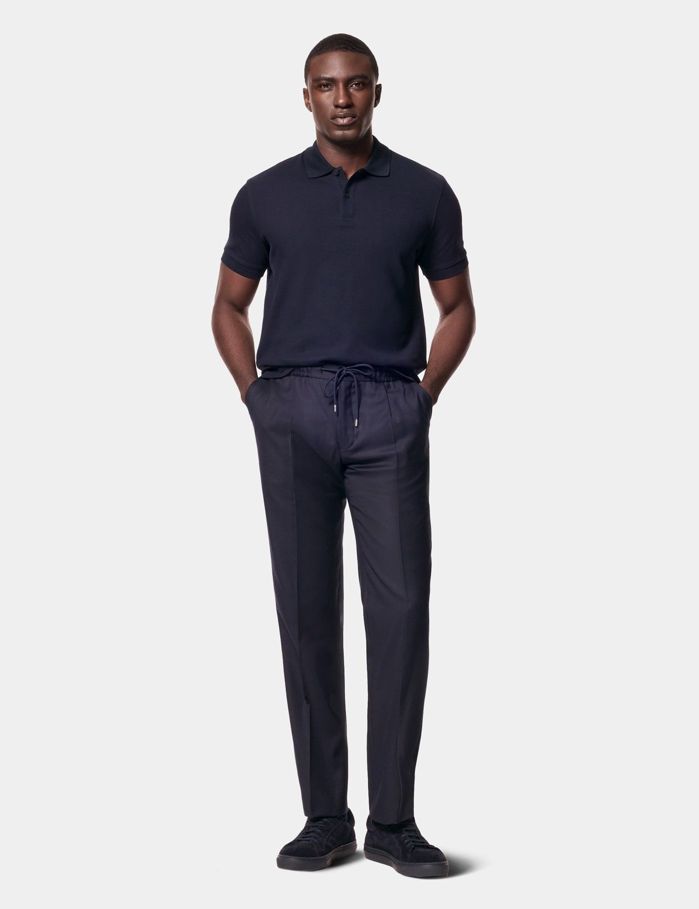 Men's Polo Shirts | Hawes & Curtis | USA Men's Polo Shirts | Hawes & Curtis | USA