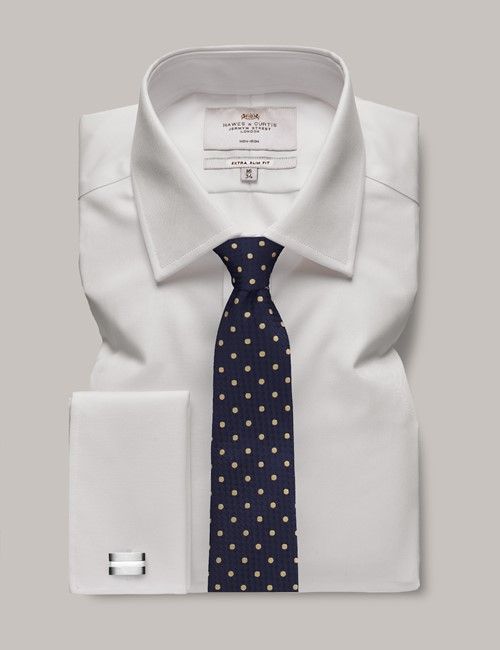 Men's Formal Shirts | Men's Shirts - Hawes & Curtis