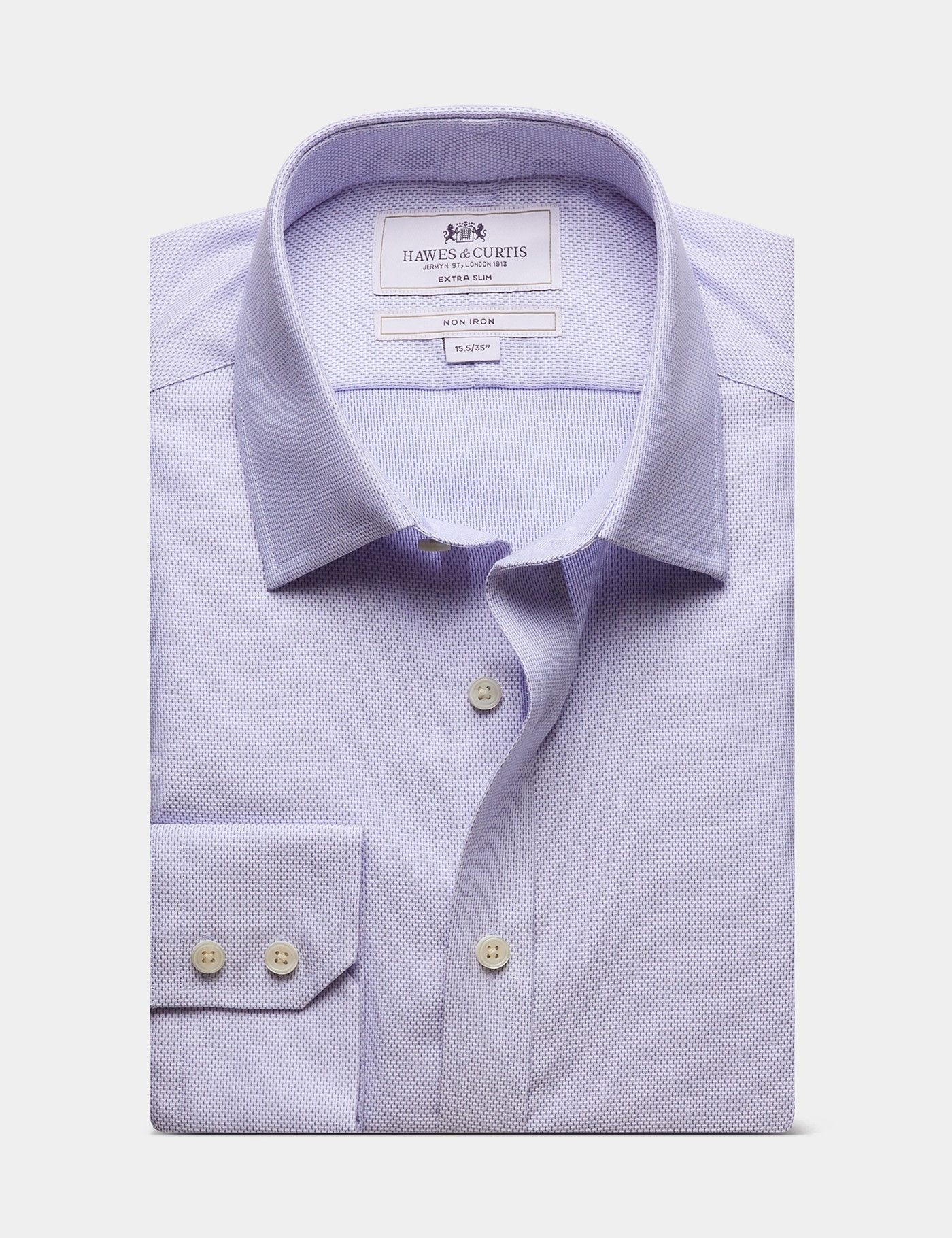 slim fit dress slacks UNTUCKit main image 1