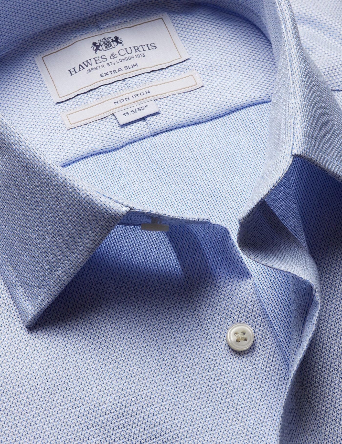 how to buy fitted dress shirts Kenneth Cole