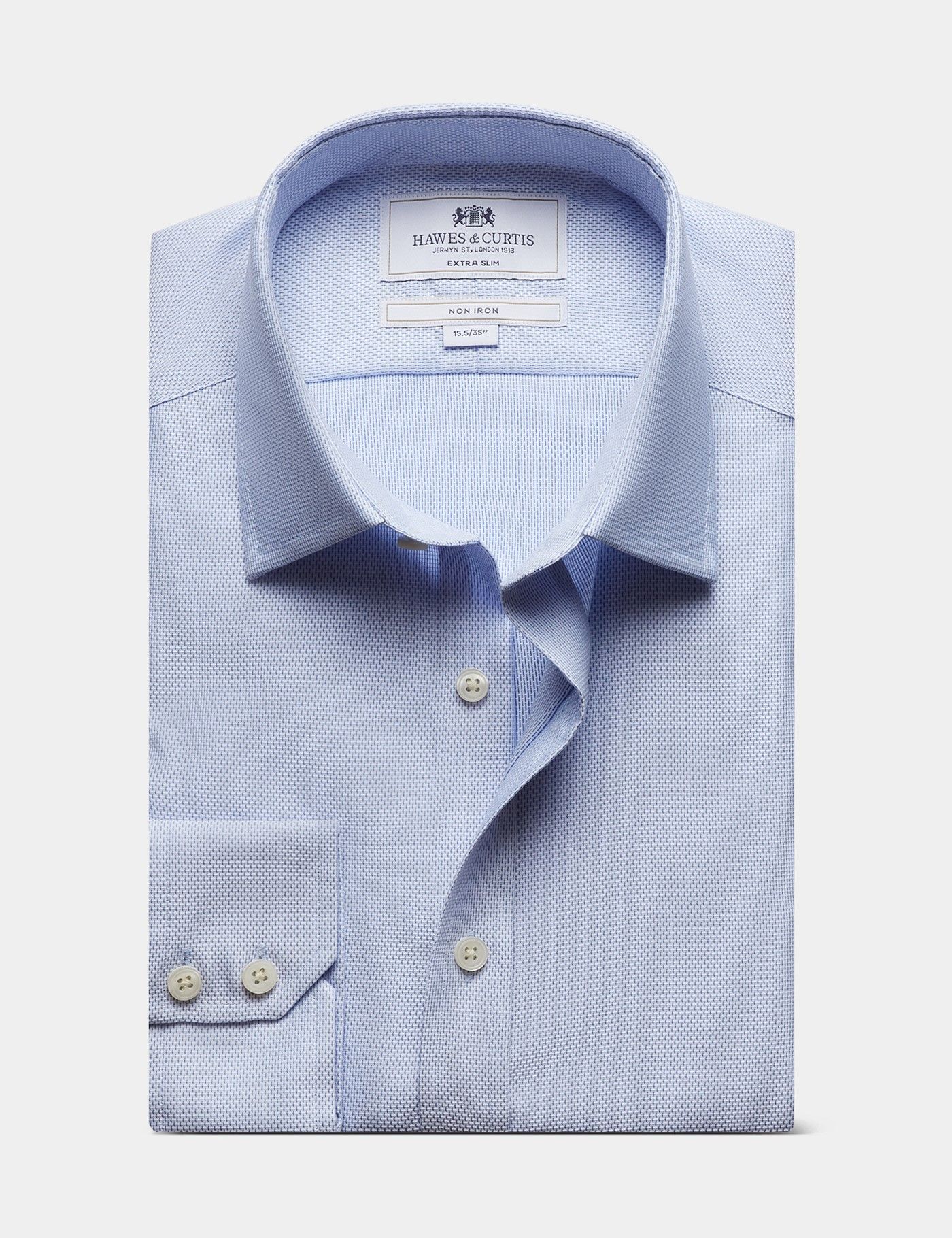 mens dress shirts extra slim Shop Extra Slim Fit White 100% Cotton Dress Shirt