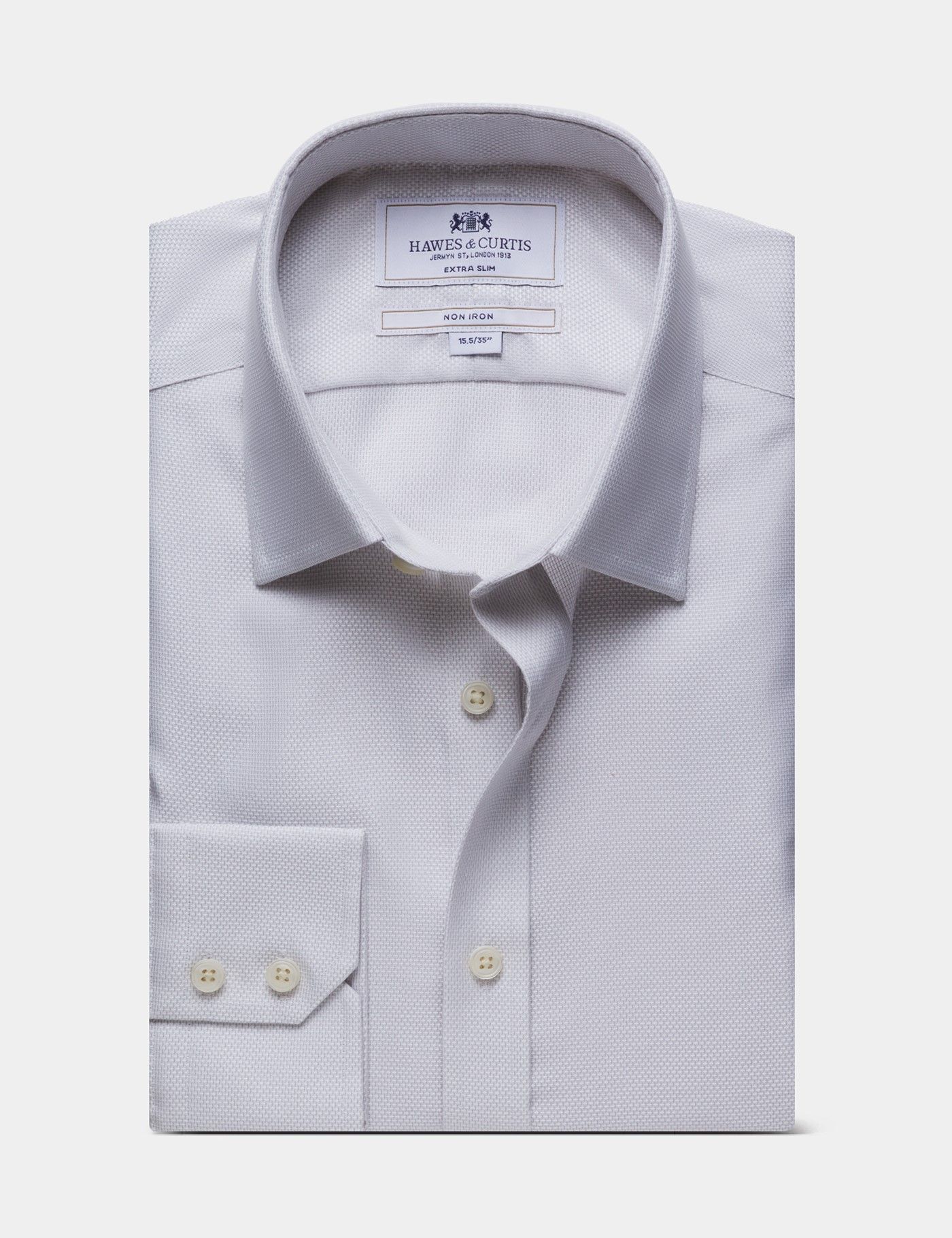 slimmest fitting dress shirts Best Extra Slim Fit Dress Shirts for Men