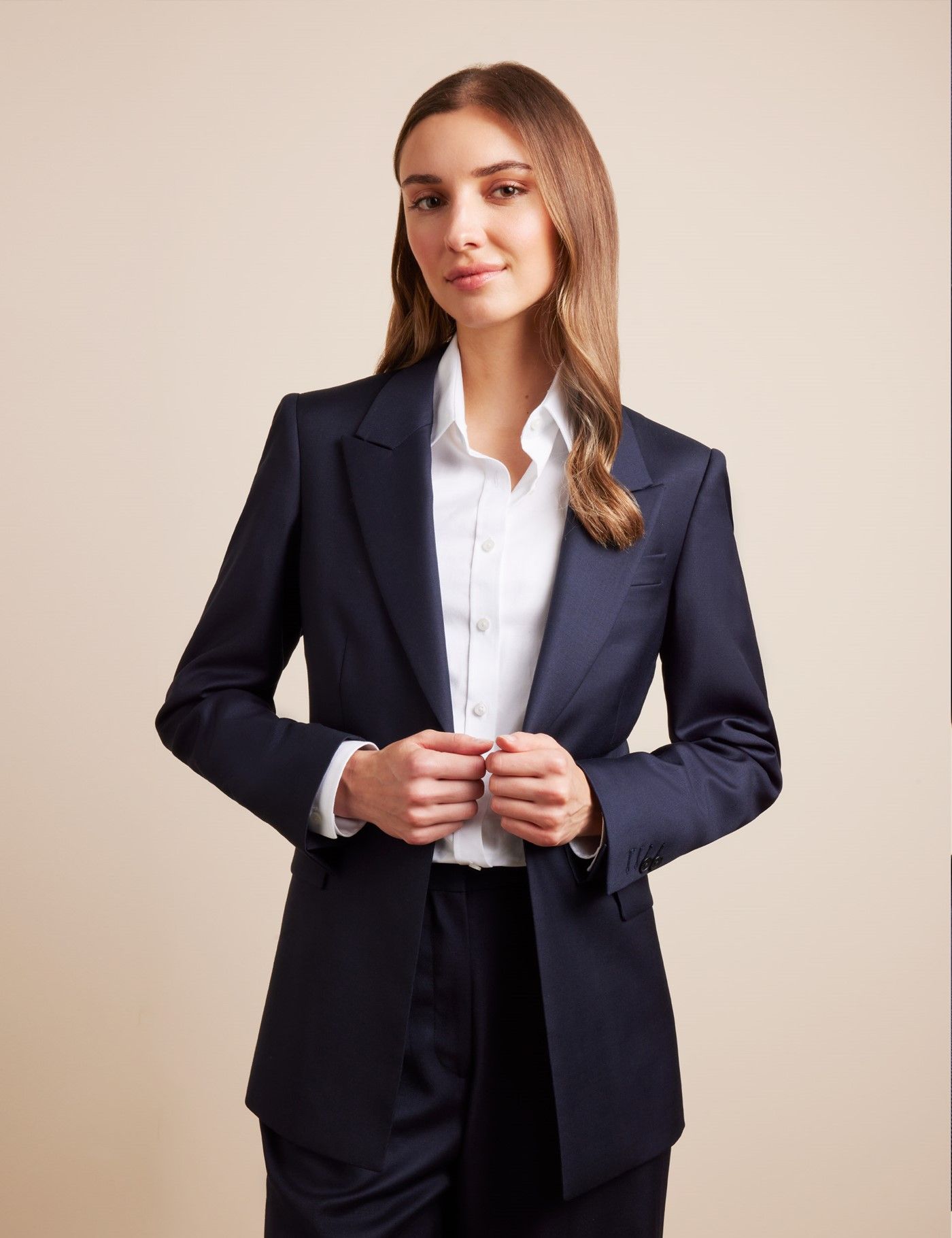 Women's Work Dress Shirts & Blouses