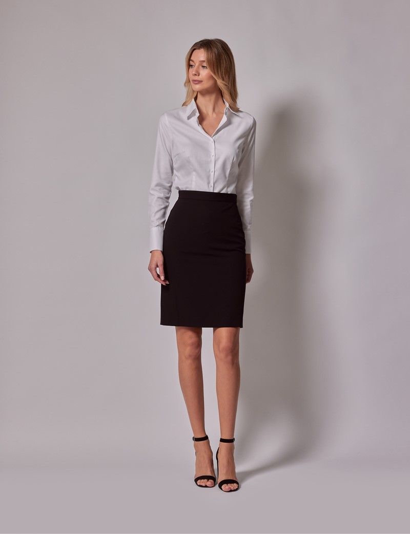 Formal skirt hotsell