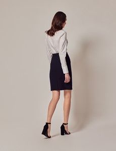 Navy Suit Skirt-preview6