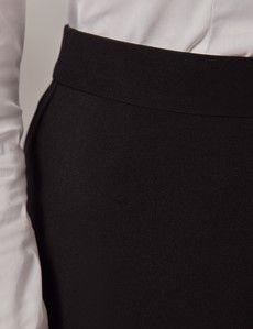 Black Pencil Skirt-preview2