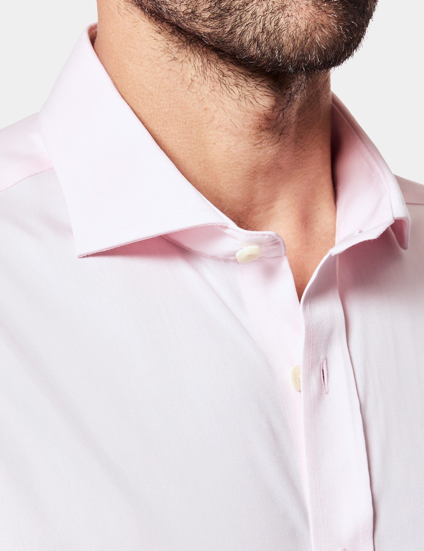 French Cuff Dress Shirts for Men | Hawes & Curtis