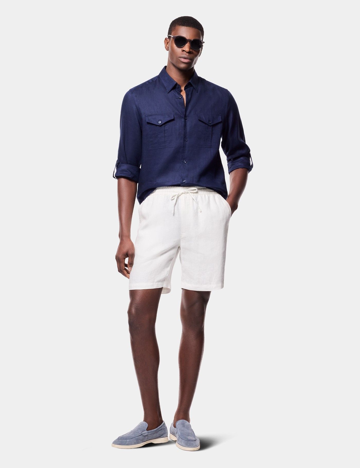 sachin and babi light blue dress Rockport Formal Shoes