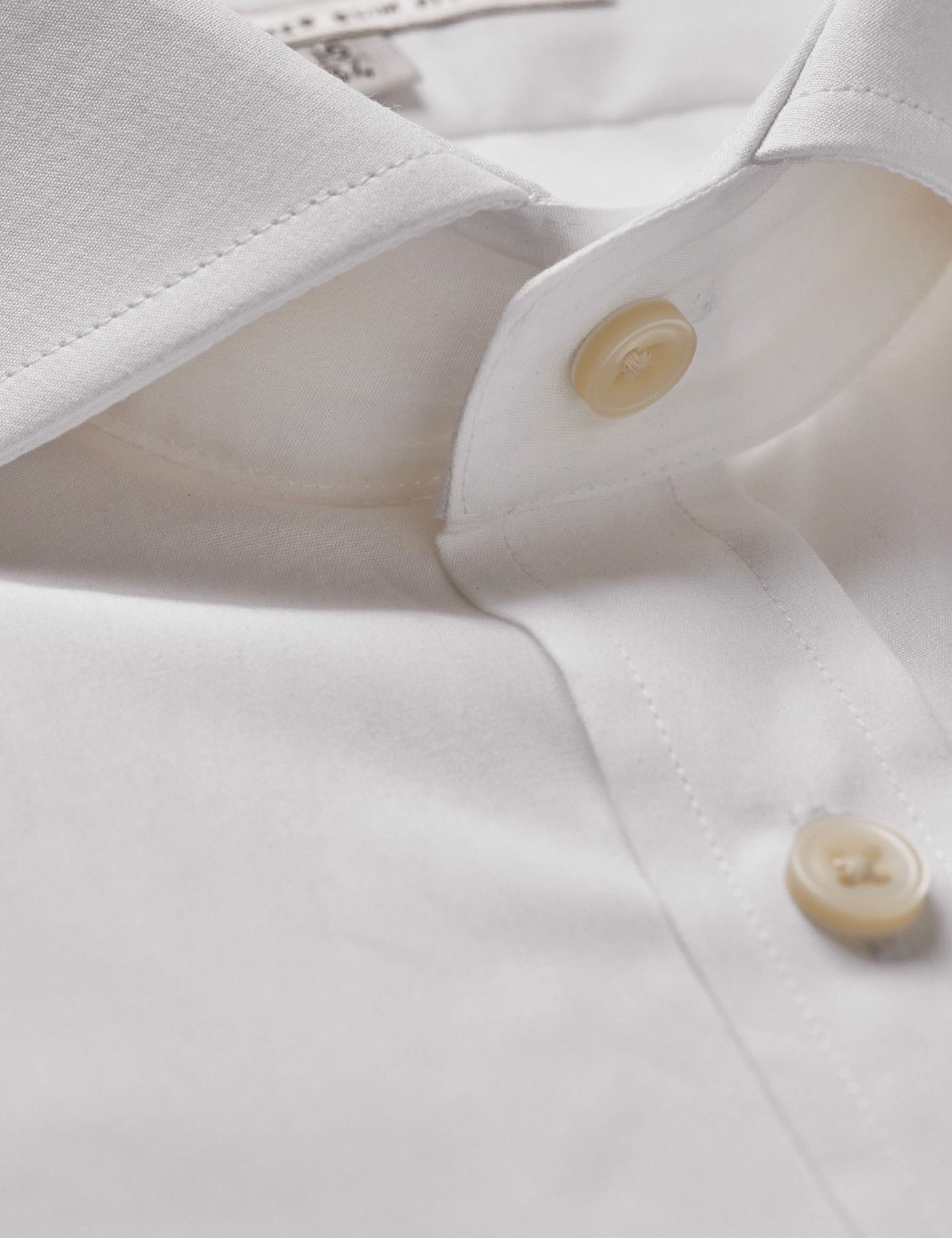 SHEER （SR）DRESS SHIRT うっちー Sheer Button Down Shirt – La Garçonne