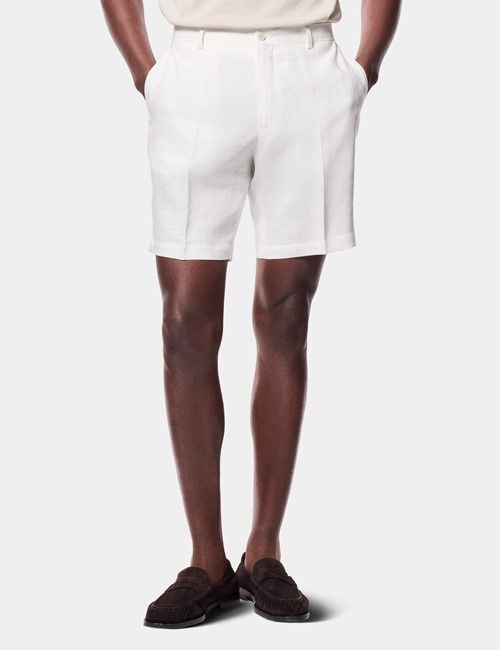 Pale Blue Open Collar Polo Shirt