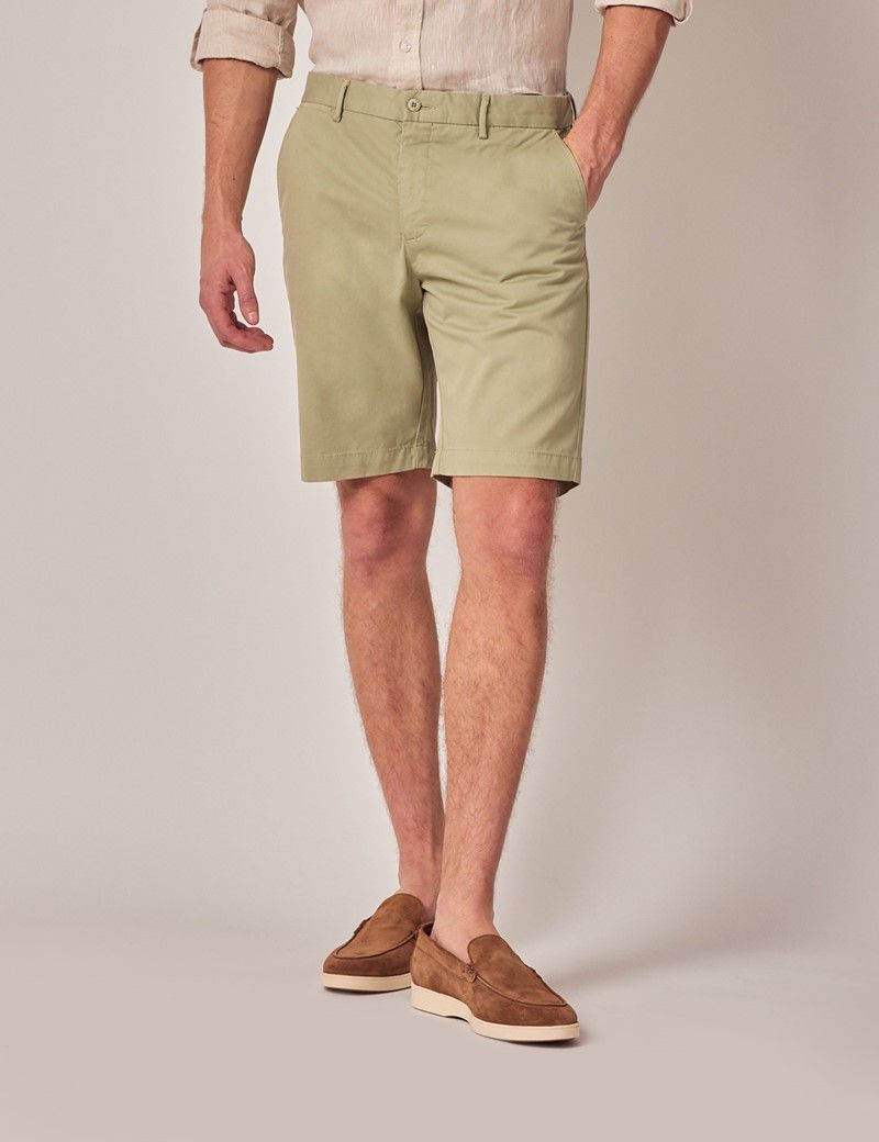 Cotton on chino shorts online