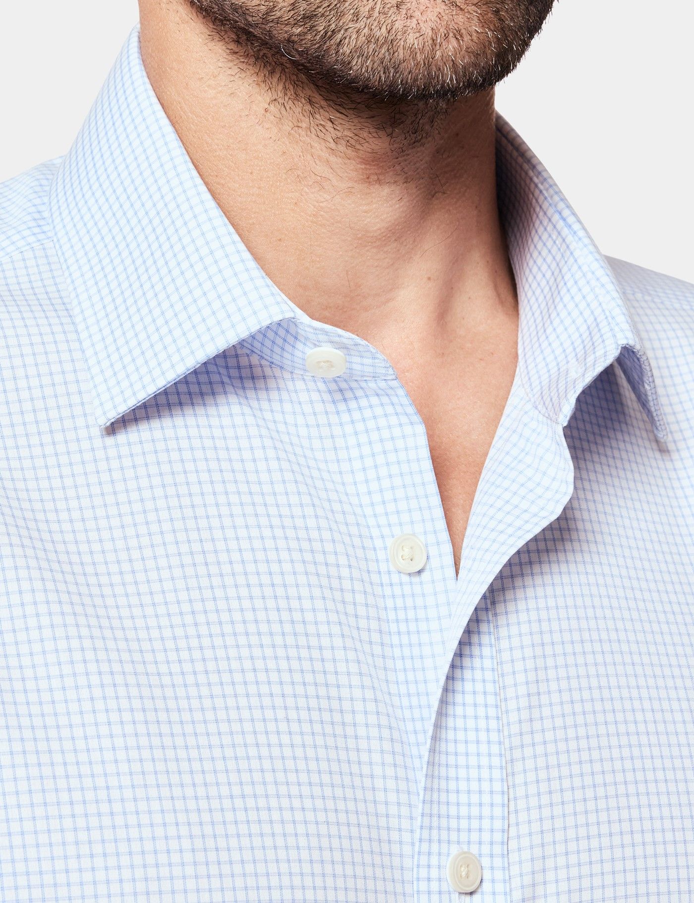 Men's Dress Shirts | Hawes & Curtis | USA
