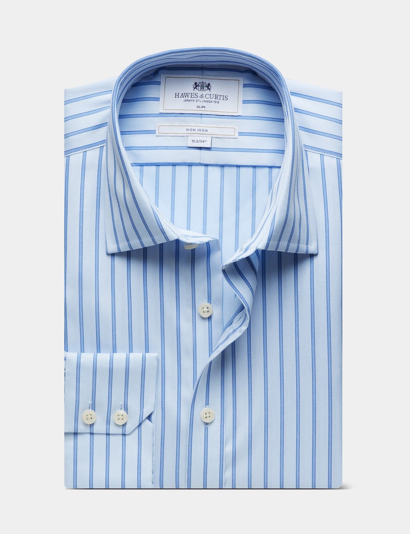 Men's Dress Shirts | Hawes & Curtis | USA Men's Dress Shirts | Hawes & Curtis | USA