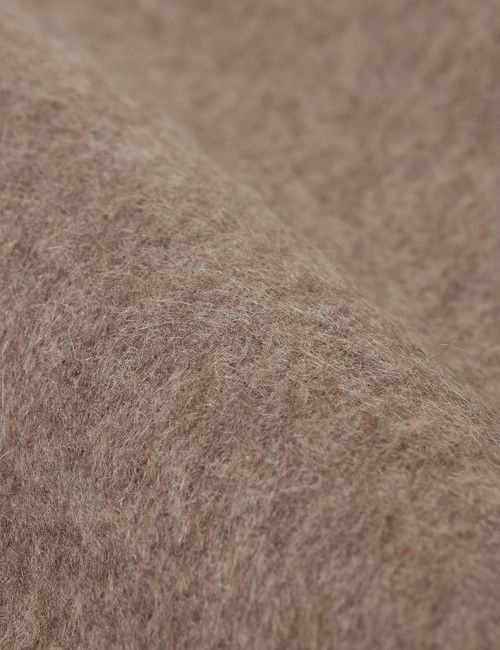 Taupe Knitted 1913 Gloves