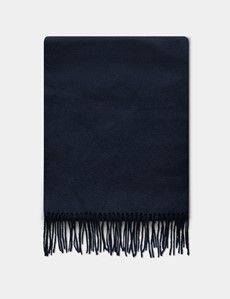 Navy 1913 Scarf