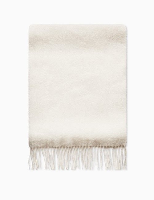 Cream Ribbed 1913 Socks